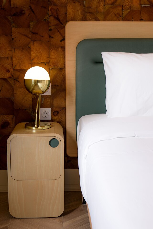 マイ ストーリー ホテル テージョ