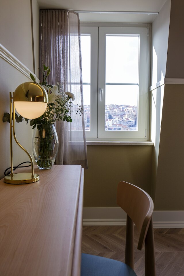 マイ ストーリー ホテル テージョ