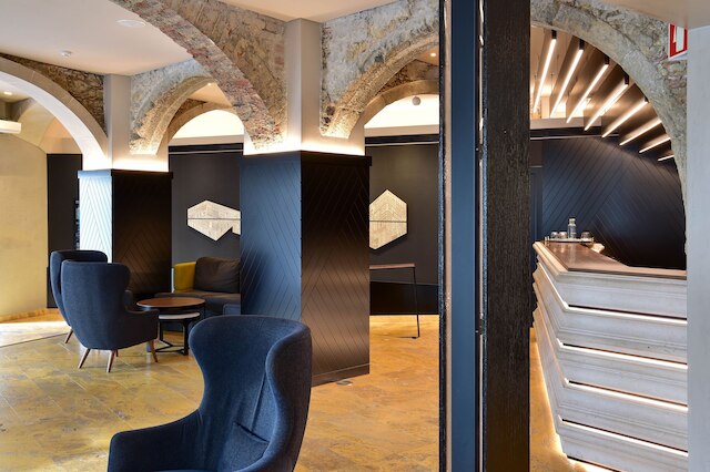 マイ ストーリー ホテル テージョ