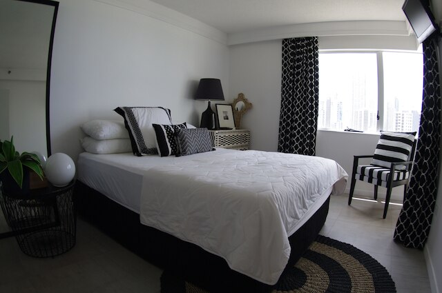 マリナー ビューズ