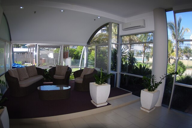 マリナー ビューズ