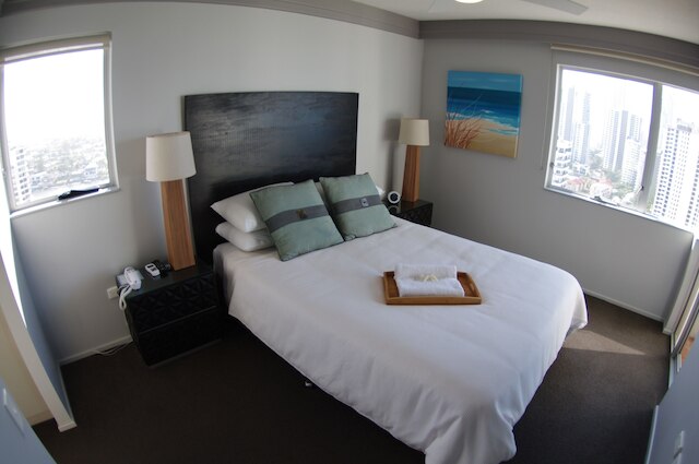 マリナー ビューズ