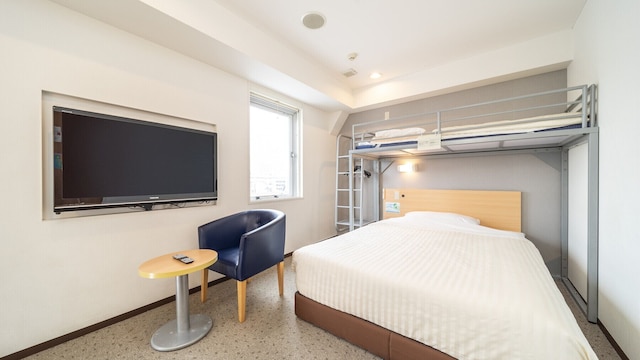 スーパーホテル上野・御徒町