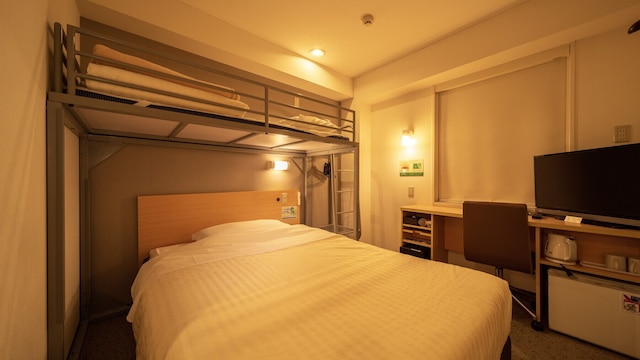 スーパーホテル上野・御徒町