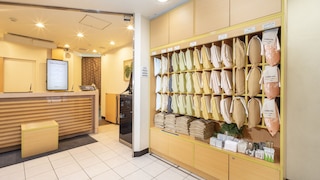 スーパーホテル上野・御徒町