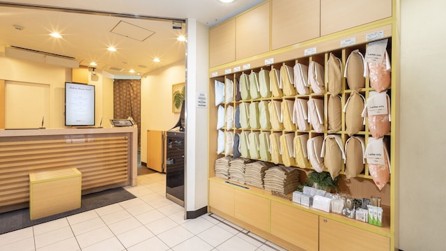 スーパーホテル上野・御徒町