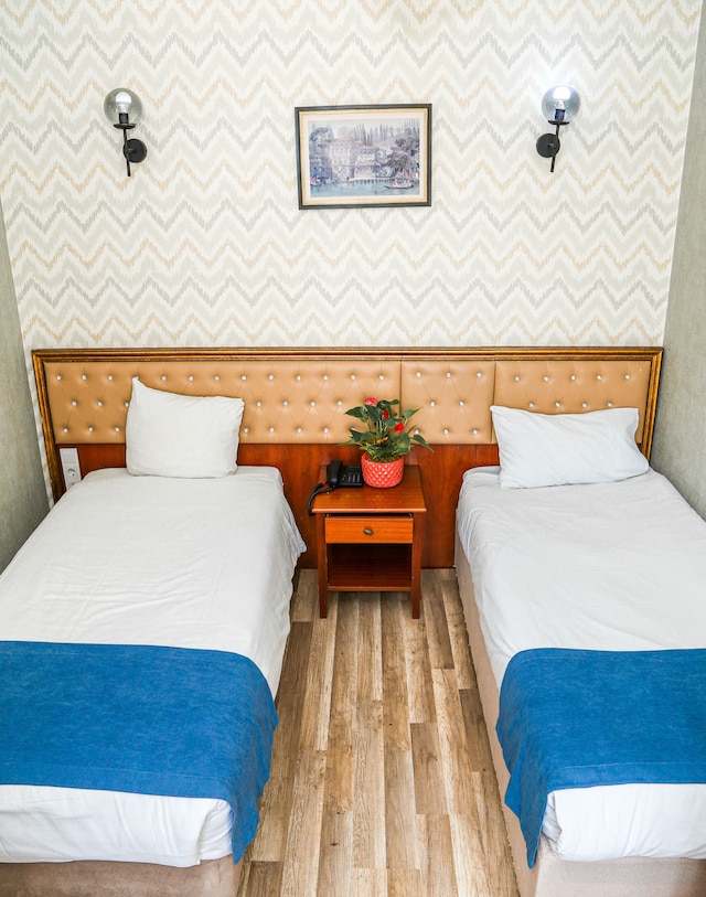 アシタン ライフ ホテル