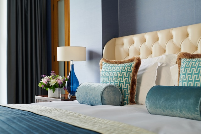 コリンシア ロンドン