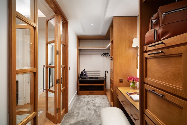 コリンシア ロンドン