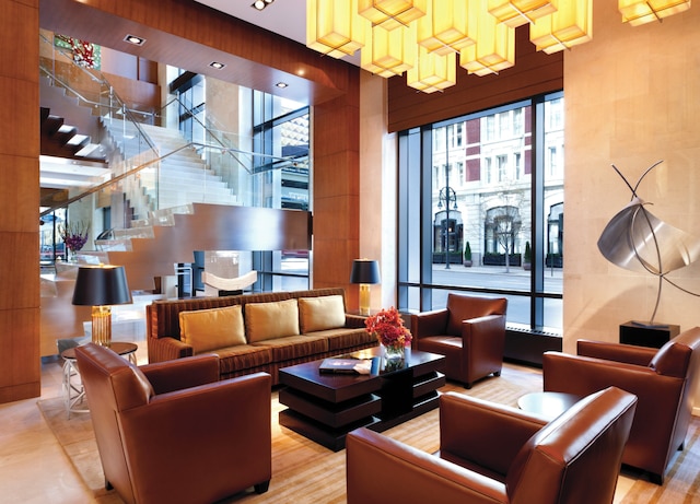 フォーシーズンズ ホテル デンバー