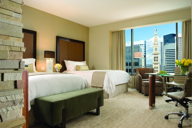 フォーシーズンズ ホテル デンバー