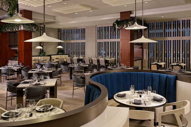 フォーシーズンズ ホテル デンバー