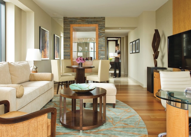 フォーシーズンズ ホテル デンバー