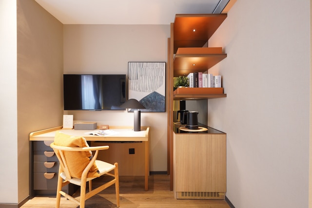 ダッシュ リビング オン プラット