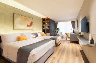 ダッシュ リビング オン プラット