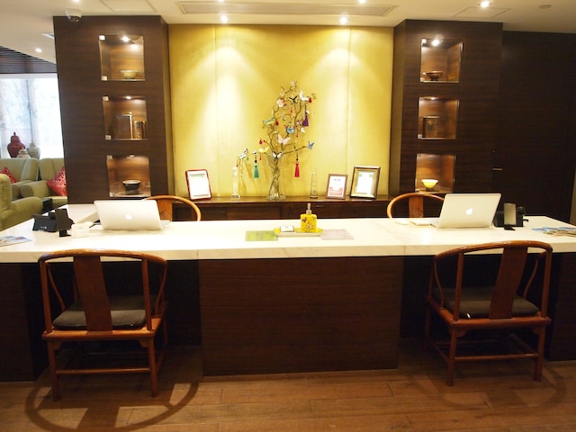 バタフライ オン ウェリントン セントラル (晋逸精品酒店 中環)