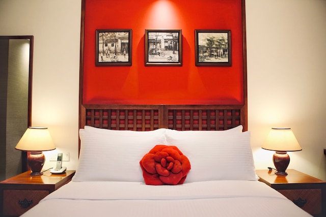 バタフライ オン ウェリントン セントラル (晋逸精品酒店 中環)