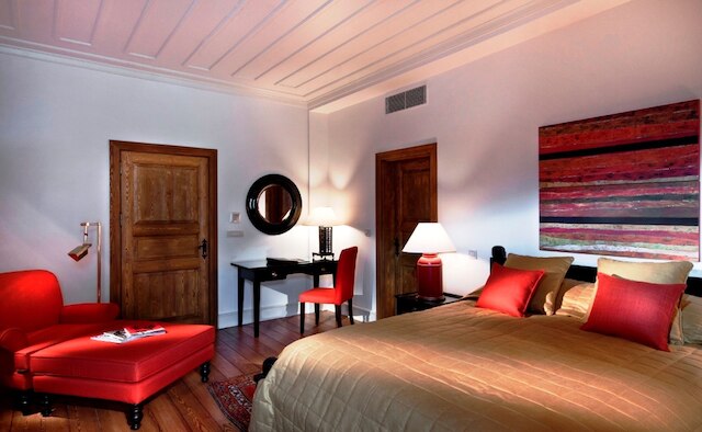 ディバン チュクルハーン - ブティック クラス