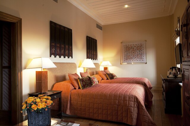 ディバン チュクルハーン - ブティック クラス