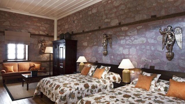 ディバン チュクルハーン - ブティック クラス