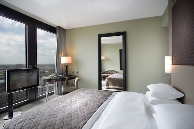 ハイアット リージェンシー デュッセルドルフ