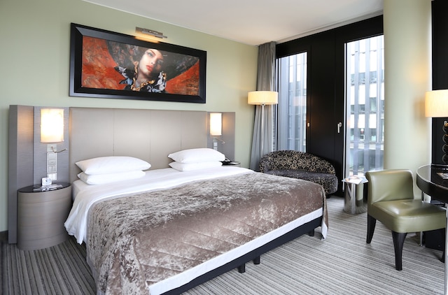 ハイアット リージェンシー デュッセルドルフ