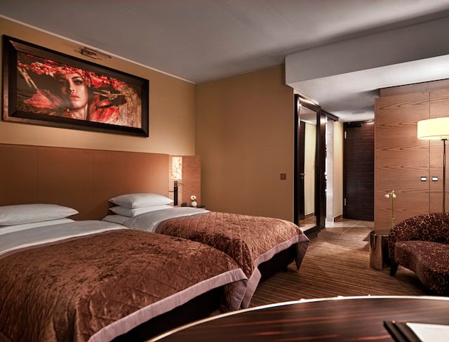 ハイアット リージェンシー デュッセルドルフ