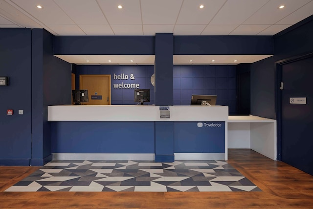 トラベロッジ ロンドン セントラル ウォータールー