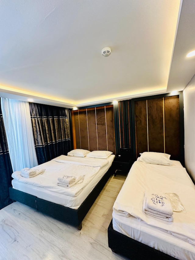 シルケジ クイトネス ホテル