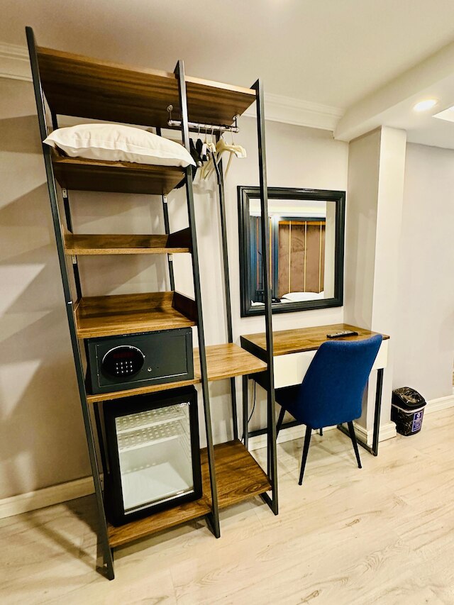 シルケジ クイトネス ホテル