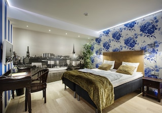 スカンストゥルス・ブティックホステル