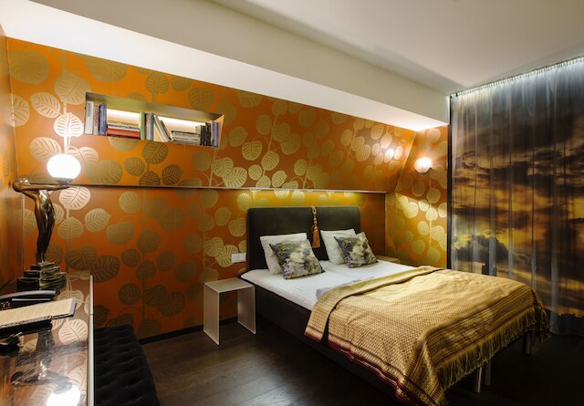 スカンストゥルス・ブティックホステル