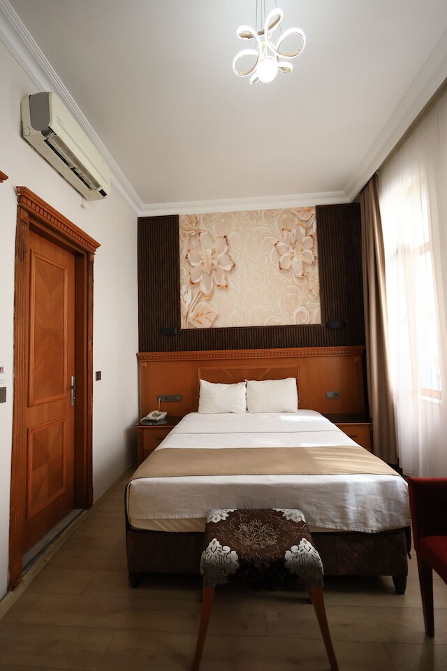 ホテル ニュー ハウス