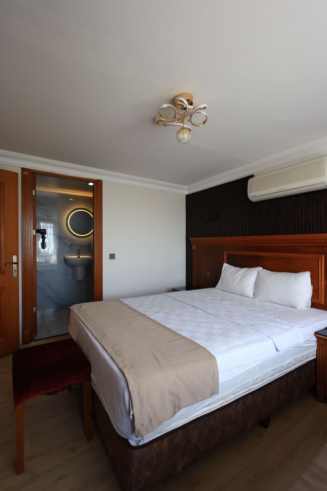 ホテル ニュー ハウス