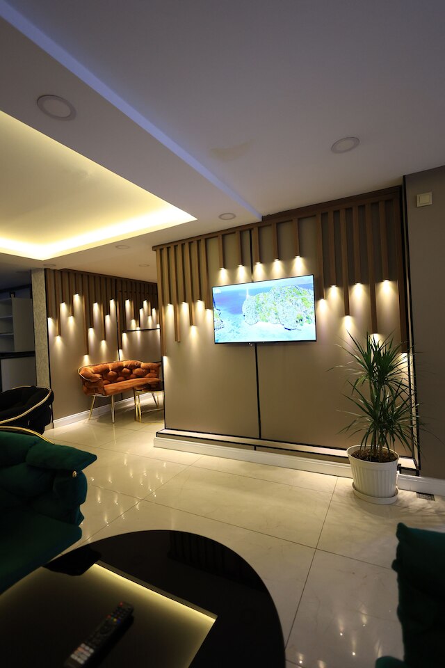 ホテル ニュー ハウス