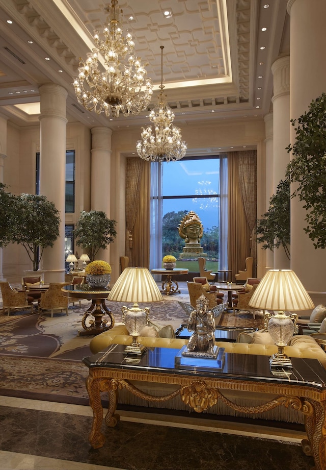 ザ リーラ パレス ニュー デリー