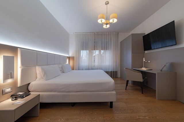 メルキュール ミラノ ソラリ