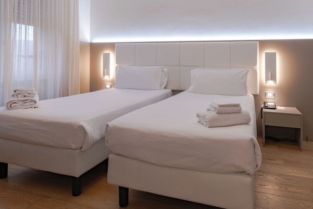 メルキュール ミラノ ソラリ