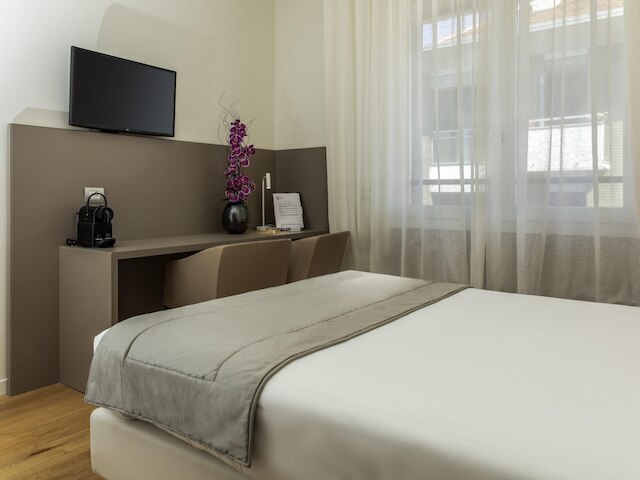 メルキュール ミラノ ソラリ