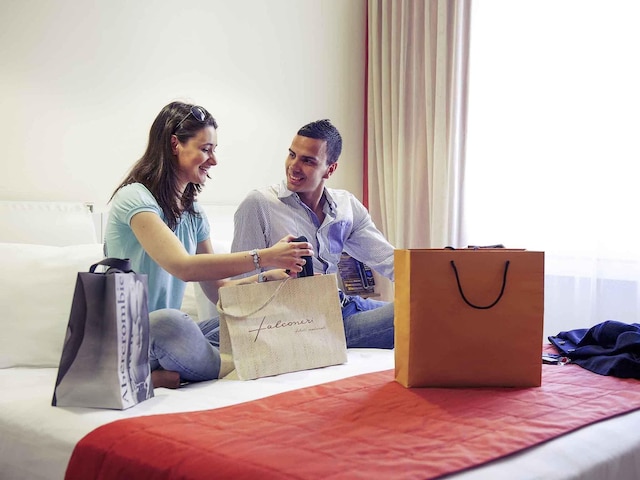 メルキュール ミラノ ソラリ