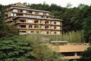 有馬温泉 高級料亭旅館 欽山