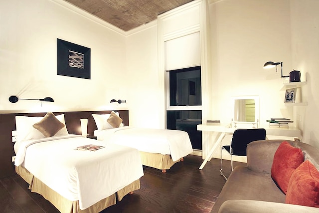 モリッシー オテル