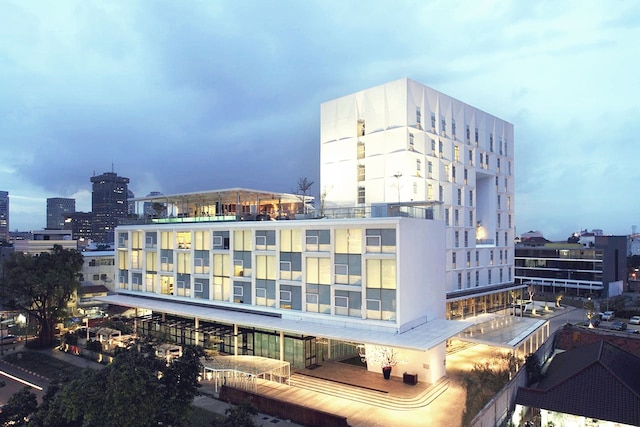 モリッシー オテル