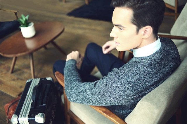 モリッシー オテル