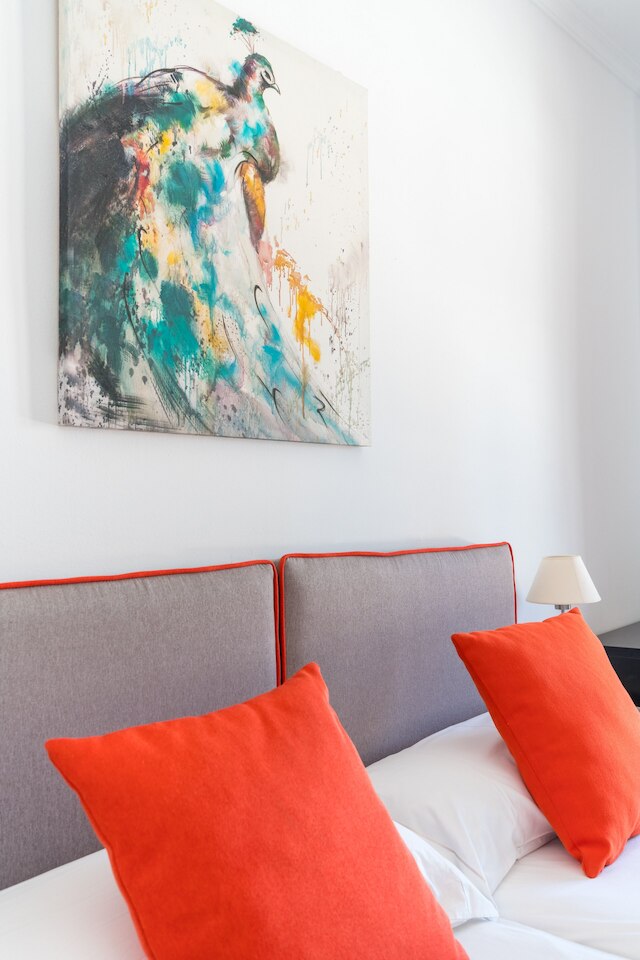 クール セヴィーリャ ホテル