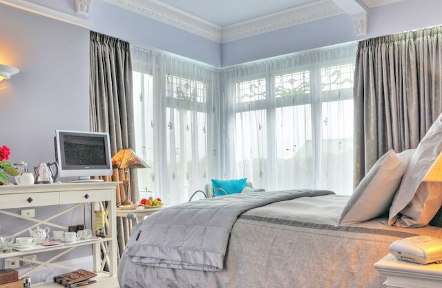 ダイアーズ ハウス