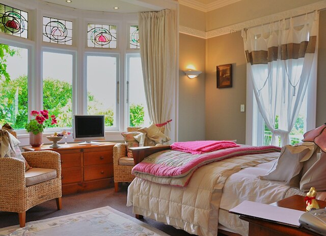 ダイアーズ ハウス