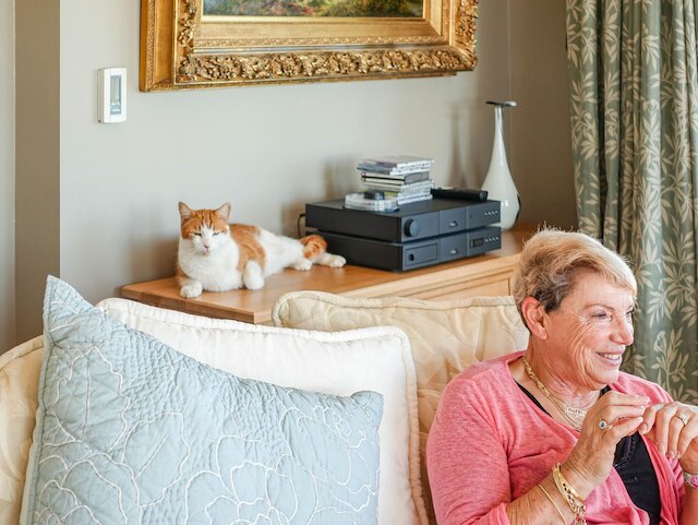 ダイアーズ ハウス