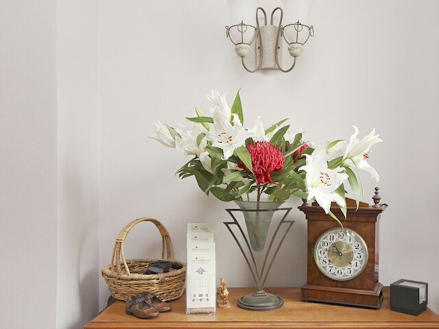 ダイアーズ ハウス