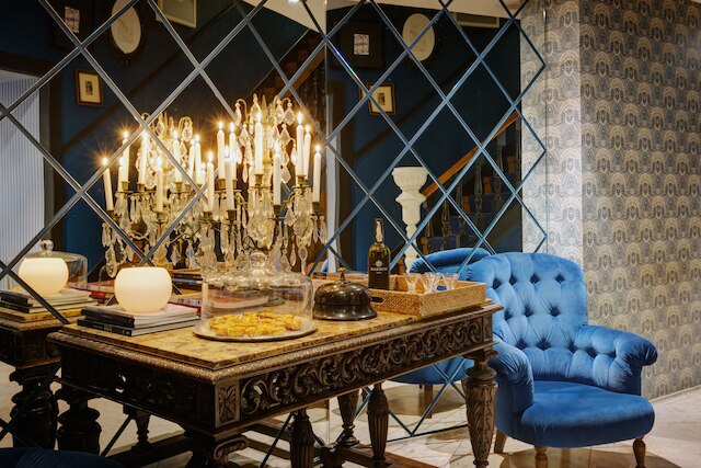 LX ブティック ホテル